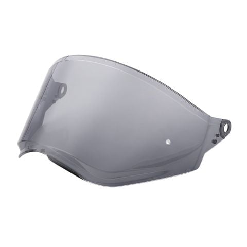 KÍNH BẢO HỘ O'NEAL SIERRA HELMET REPLACEMENT SHIELD DARK SMOKE