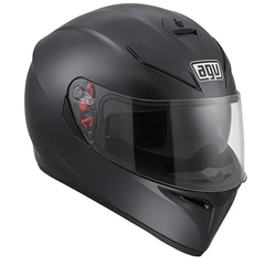 MŨ BẢO HIỂM K3 SV AGV ECE SOLID MPLK Asia Fit