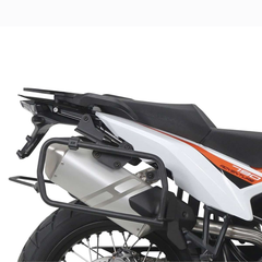 BỘ KHUNG LẮP THÙNG 02 BÊN - SHAD 4P SYSTEM - KTM 790/890 ADVENTURE
