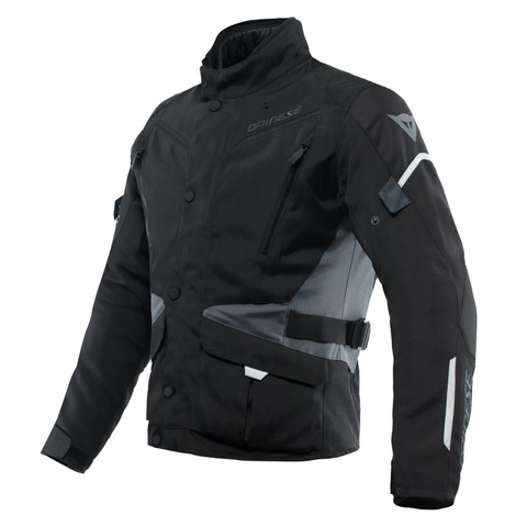 ÁO VẢI CHỐNG NƯỚC TEMPEST 3 D-DRY JACKET