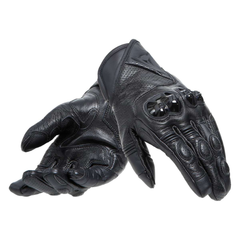 GĂNG TAY MOTO DAINESE BLACKSHAPE LEATHER GLOVES