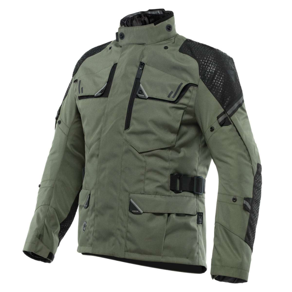 ÁO VẢI CHỐNG NƯỚC LADAKH 3L D-DRY JACKET