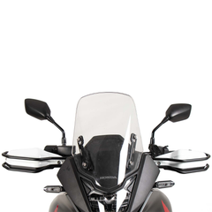 BẢO VỆ TAY LÁI HANDLE PROTECTION - BLACK (LEFT+RIGHT SIDE) - XE HONDA XL 750 TRANSALP