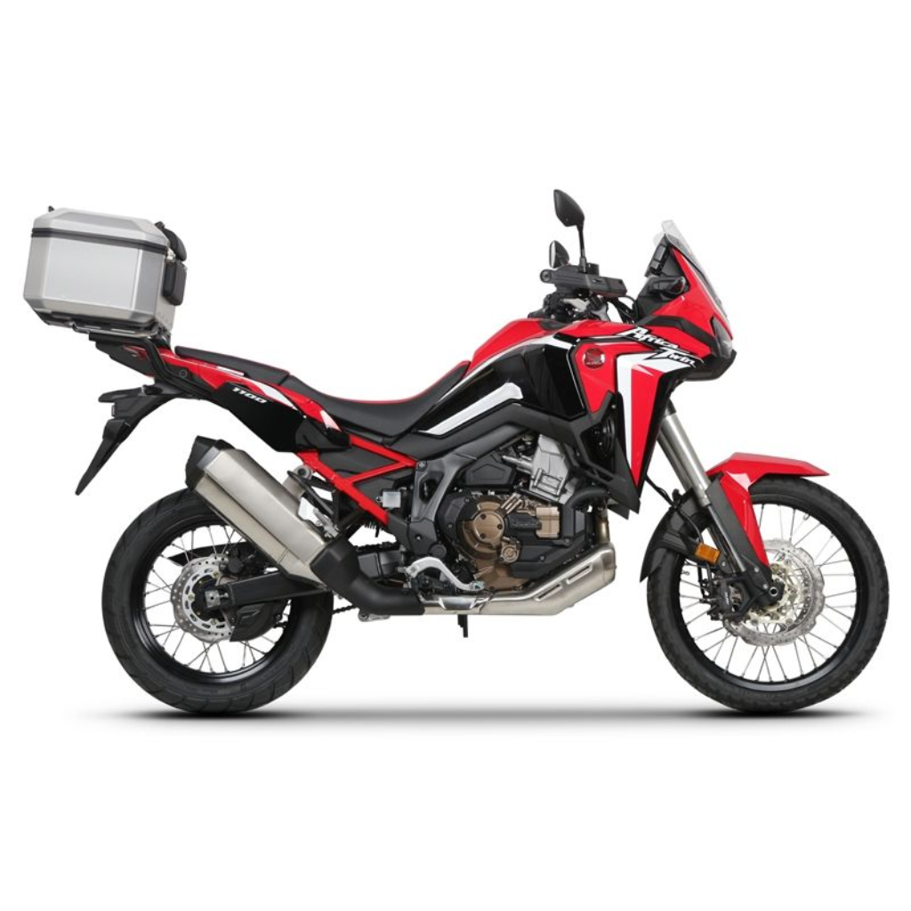 BAGA THÙNG SAU XE - SHAD TOP MASTER - DUCATI MULTISTRADA 1200