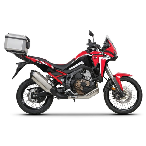 BAGA THÙNG SAU XE - SHAD TOP MASTER - DUCATI MULTISTRADA 1200