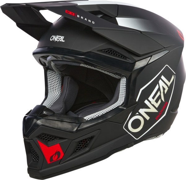 MŨ BẢO HIỂM 3SRS Helmet HEXX V.24