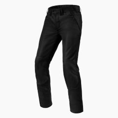 QUẦN GIÁP BẢO HỘ MOTO REV'IT PANTS ECLIPSE 2 BLACK STANDARD