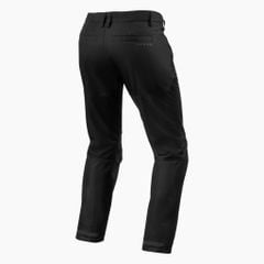 QUẦN GIÁP BẢO HỘ MOTO REV'IT PANTS ECLIPSE 2 BLACK STANDARD