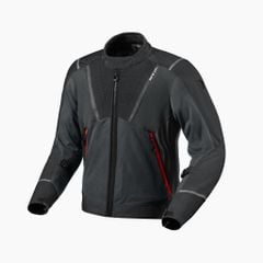 ÁO GIÁP BẢO HỘ MOTO REV'IT JACKET AIRWAVE 4 BLACK-ANTHRACITE