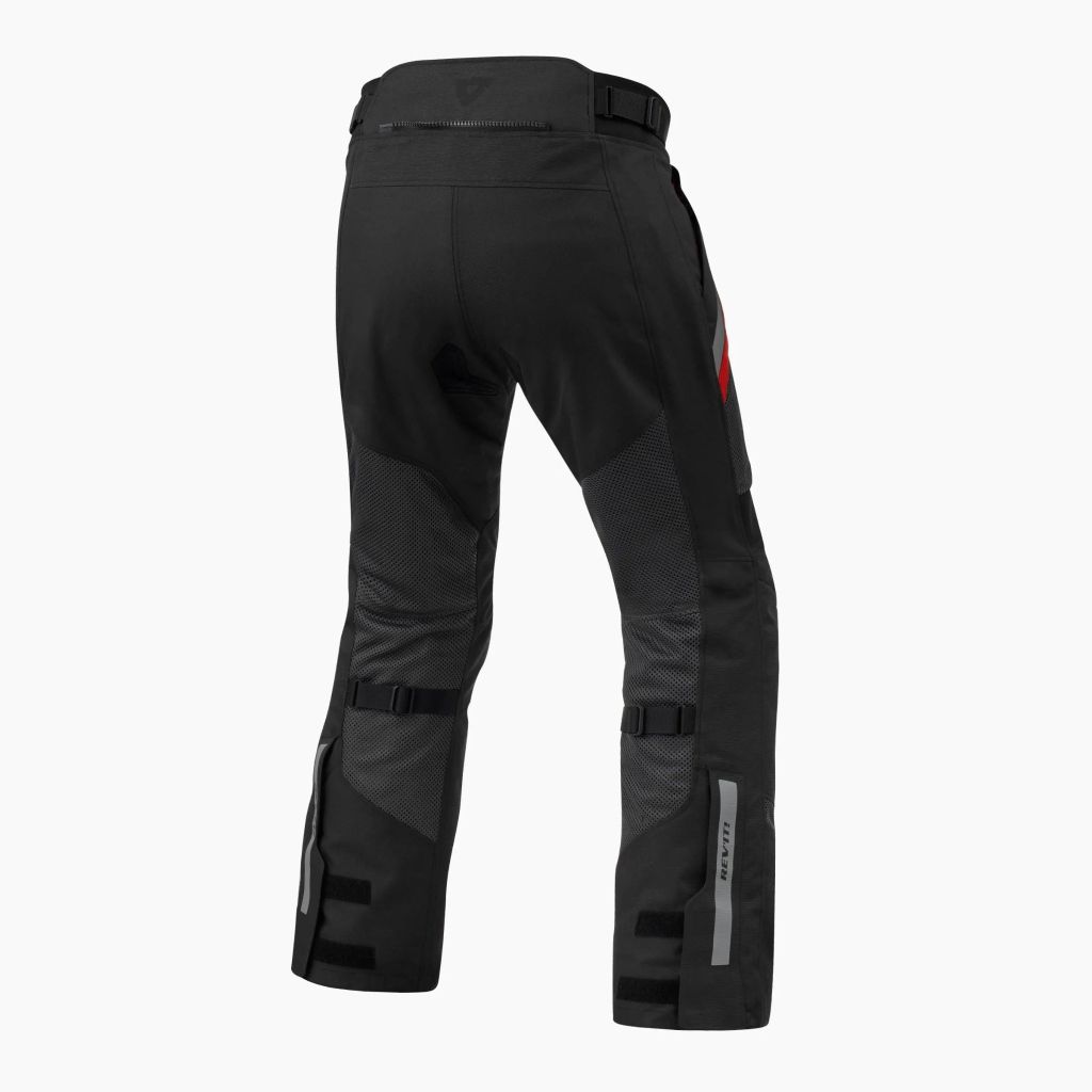 QUẦN GIÁP BẢO HỘ MOTO REV'IT PANTS TORNADO 4 H20