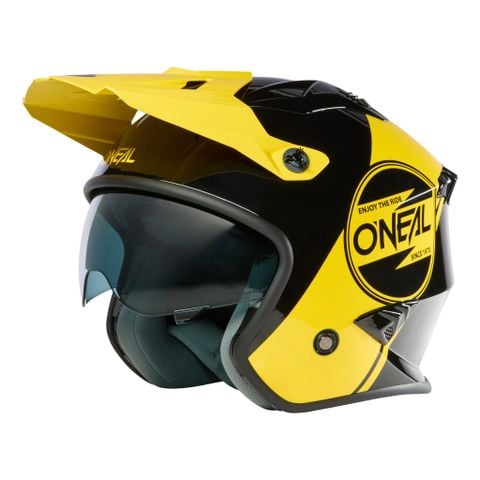 MŨ BẢO HIỂM VOLT Helmet CORP V.24