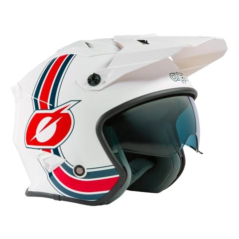 MŨ BẢO HIỂM VOLT Helmet MN2 V.24