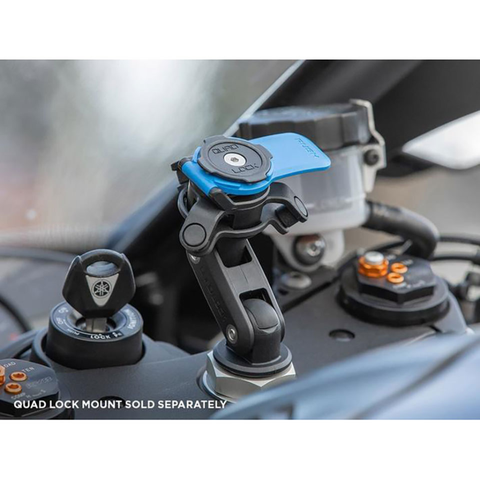 BỘ CHỐNG RUNG ĐIỆN THOẠI TRÊN XE MOTOR - QUAD LOCK MOTORCYCLE VIBRATION DAMPENER V2