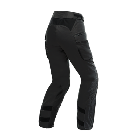 QUẦN VẢI BẢO HỘ MOTO CHỐNG NƯỚC CHO NỮ DAINESE LADAKH 3L LADY D-DRY PANTS