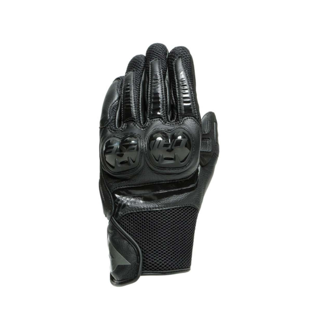 GĂNG TAY DA MIG 3 UNISEX LEATHER GLOVES