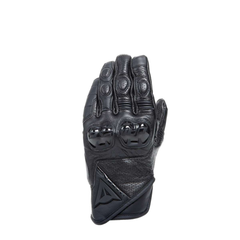 GĂNG TAY MOTO DAINESE BLACKSHAPE LEATHER GLOVES