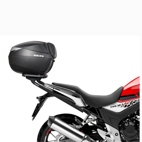BAGA THÙNG SAU XE - SHAD TOP MASTER - HONDA CB500X