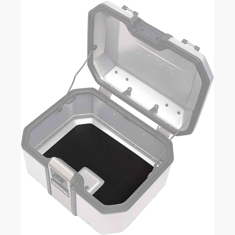 THÙNG NHÔM SAU XE MOTO - SHAD TOP CASE TR37 TERRA - 37 LÍT