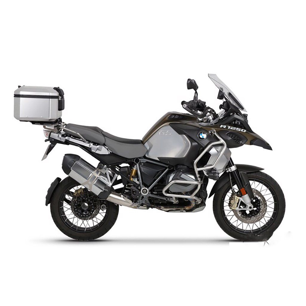 BAGA THÙNG SAU XE - TOP MASTER BMW R1200/1250GS ADVENTURE