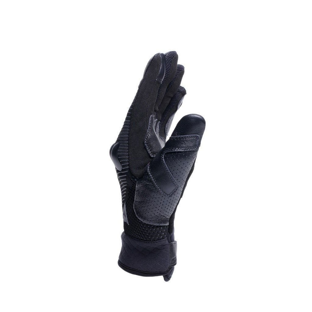GĂNG TAY VẢI MOTO DAINESE UNRULY ERGO-TEK GLOVES/BLACK/ANTHRACITE