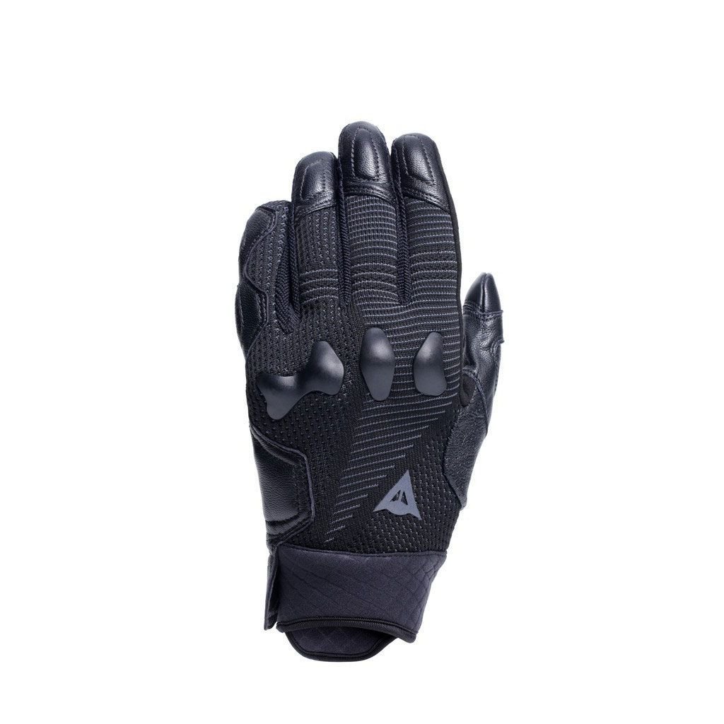 GĂNG TAY VẢI MOTO DAINESE UNRULY ERGO-TEK GLOVES/BLACK/ANTHRACITE