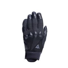 GĂNG TAY VẢI MOTO DAINESE UNRULY ERGO-TEK GLOVES/BLACK/ANTHRACITE