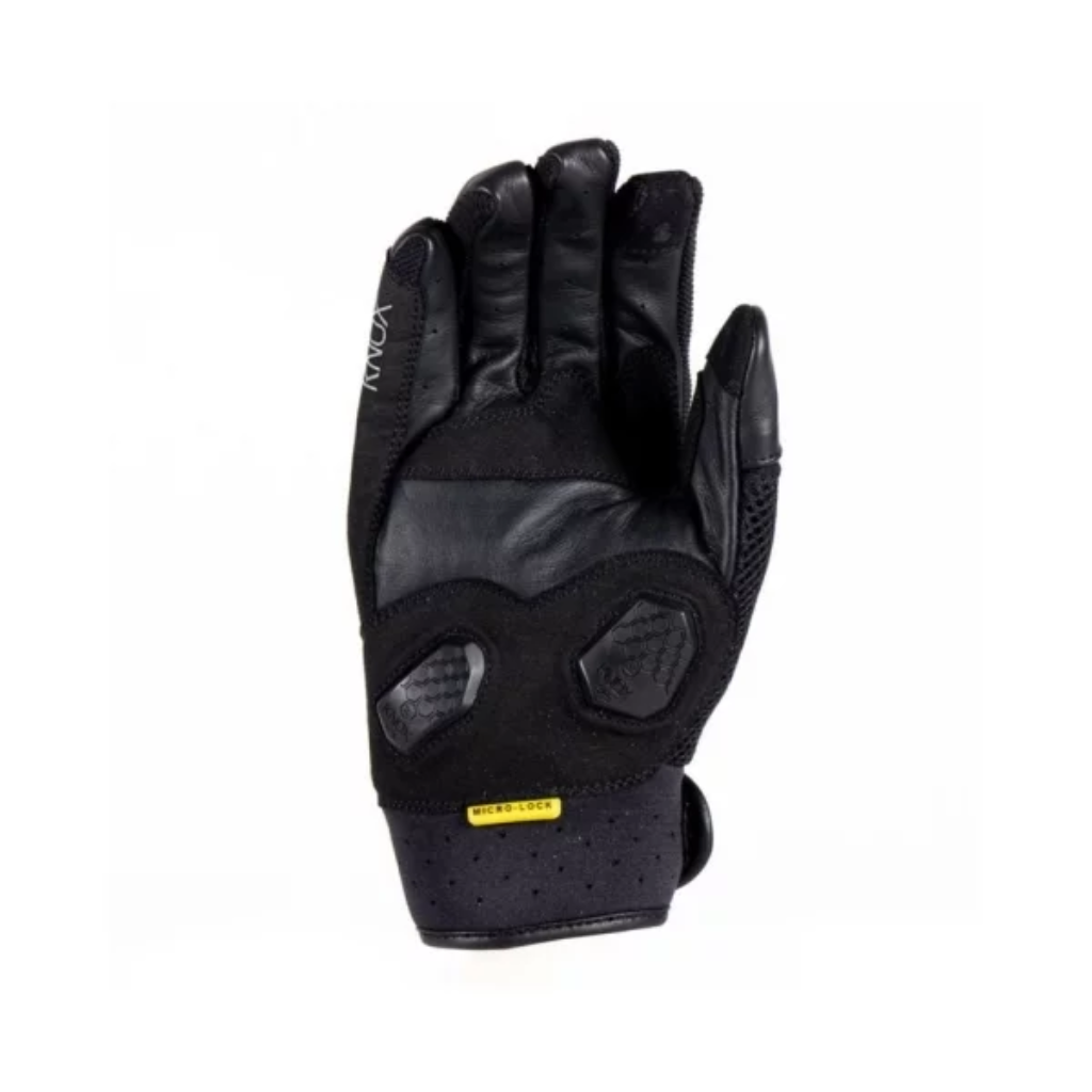 GĂNG TAY VẢI MOTO THOÁNG KHÍ KNOX URBANE PRO GLOVE