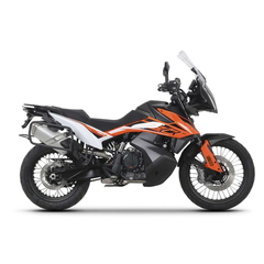 BỘ KHUNG LẮP THÙNG 02 BÊN - SHAD 4P SYSTEM - KTM 790/890 ADVENTURE