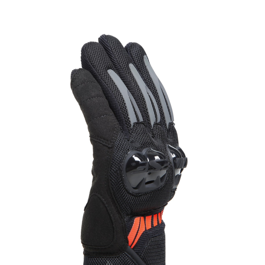 GĂNG TAY VẢI THOÁNG KHÍ MIG 3 AIR TEX GLOVES