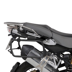 BỘ KHUNG LẮP THÙNG 02 BÊN - SHAD 4P SYSTEM - BMW R1200/R1250GS ADVENTURE