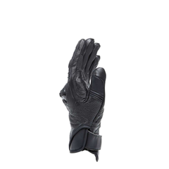 GĂNG TAY MOTO DAINESE BLACKSHAPE LEATHER GLOVES