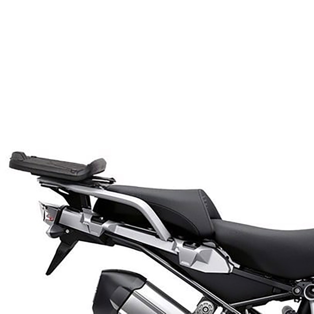 BAGA THÙNG SAU XE - TOP MASTER BMW R1200/1250 GS