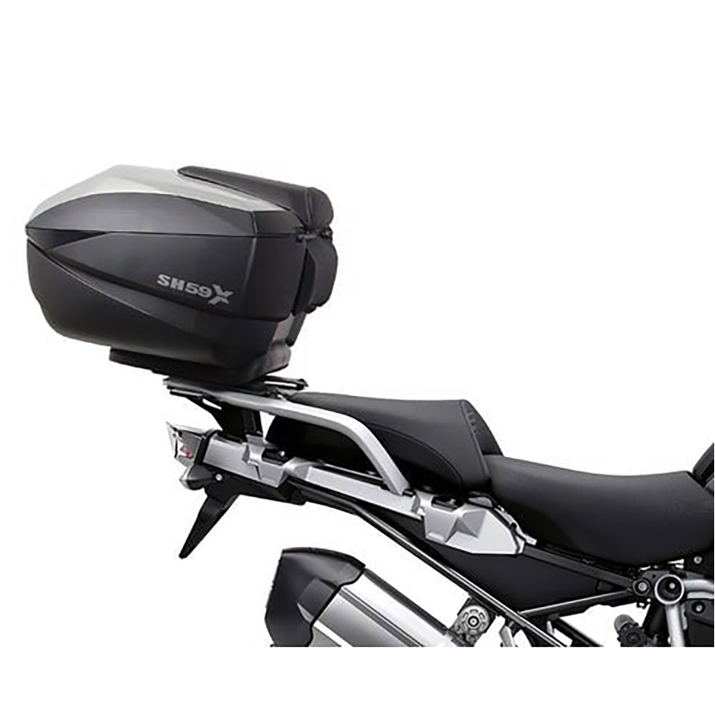 BAGA THÙNG SAU XE - SHAD TOP MASTER - BMW R1200/1250 GS