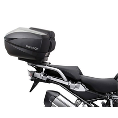 BAGA THÙNG SAU XE - SHAD TOP MASTER - BMW R1200/1250 GS