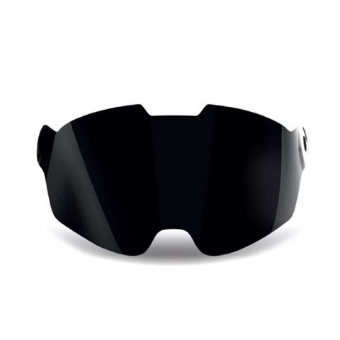 QWART VISIOR - MEDIUM SMOKE