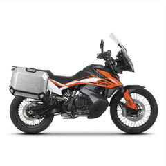 BỘ KHUNG LẮP THÙNG 02 BÊN - SHAD 4P SYSTEM - KTM 790/890 ADVENTURE