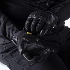 GĂNG TAY VẢI MOTO THOÁNG KHÍ KNOX URBANE PRO GLOVE