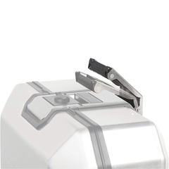 THÙNG NHÔM HÔNG XE MOTO TREO BÊN TRÁI - SHAD LEFT SIDE CASE TR36L TERRA - 36 LÍT