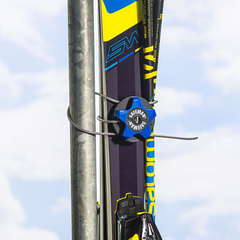 DÂY KHÓA ĐA NĂNG SAFEMAN MULTI - FUNCTIONAL LOCKS GERMANY - BLUE