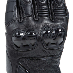 GĂNG TAY MOTO DAINESE BLACKSHAPE LEATHER GLOVES