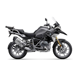 BAGA THÙNG SAU XE - SHAD TOP MASTER - BMW R1200/1250 GS