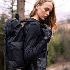 BALO CHỐNG NƯỚC STUDIO WATERPROOF RUCKSACK