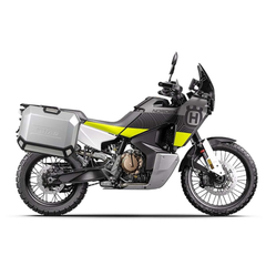 BỘ KHUNG LẮP THÙNG 02 BÊN - 4P SYSTEM KTM 790 ADVENTURE