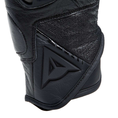 BLACKSHAPE LEATHER GLOVES