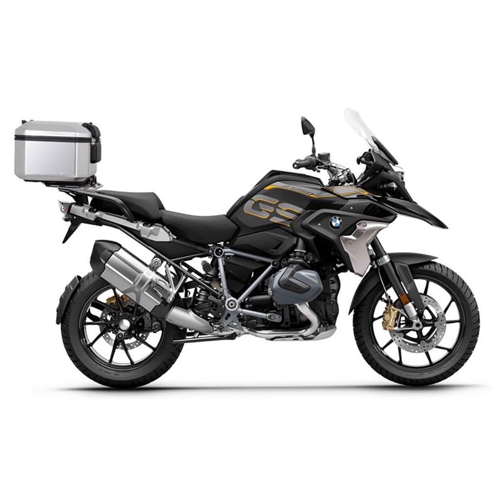 BAGA THÙNG SAU XE - SHAD TOP MASTER - BMW R1200/1250 GS