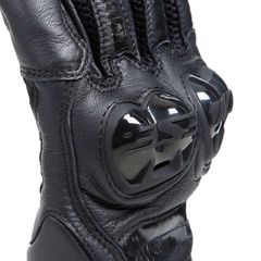 GĂNG TAY DA MIG 3 UNISEX LEATHER GLOVES