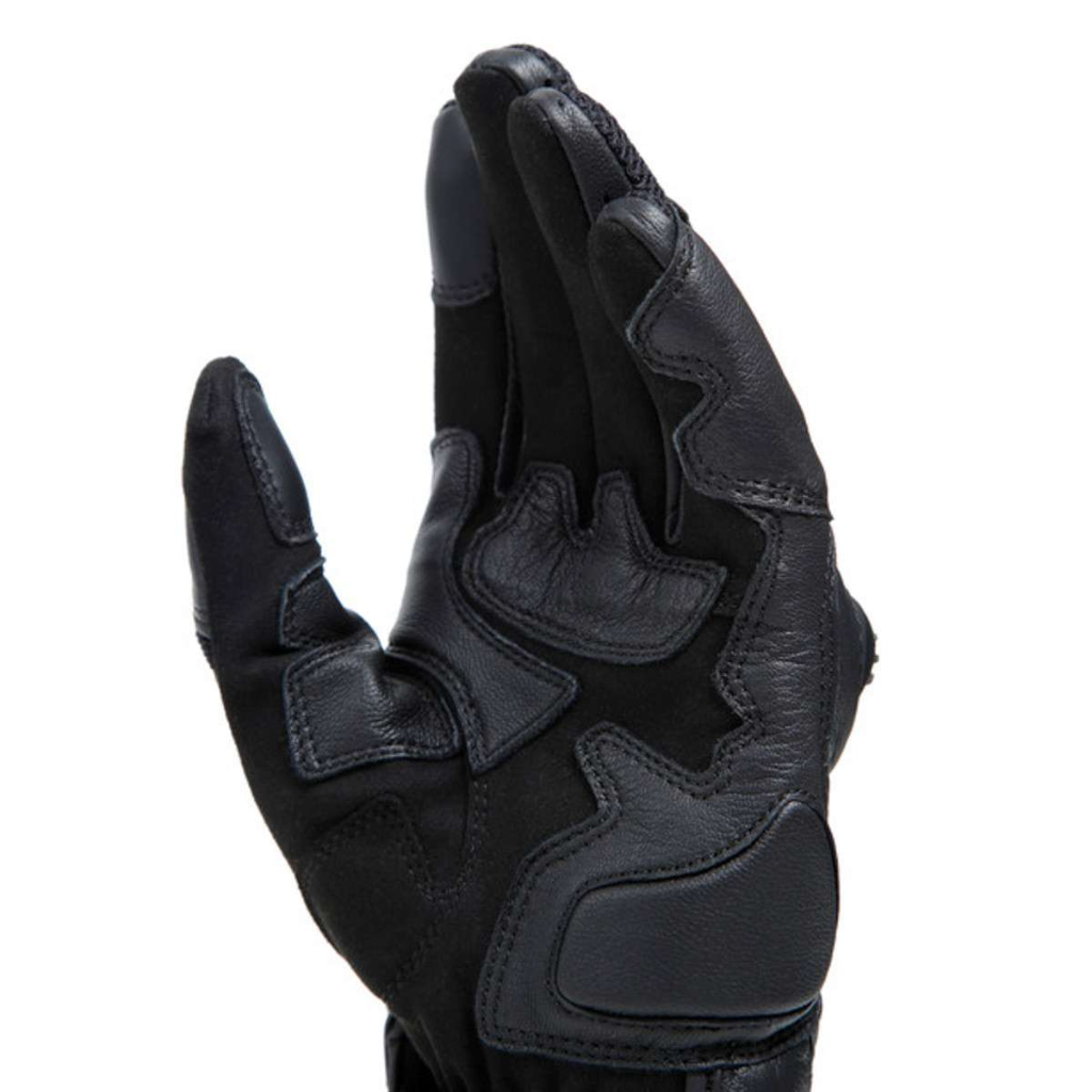 GĂNG TAY DA MIG 3 UNISEX LEATHER GLOVES