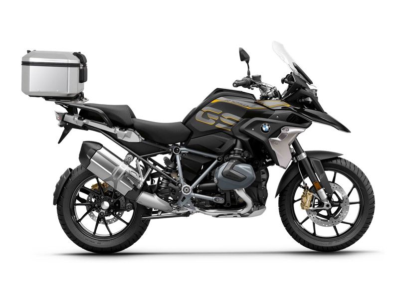 BMW R1200GS 20132016 Review  Speed Specs  Prices  MCN