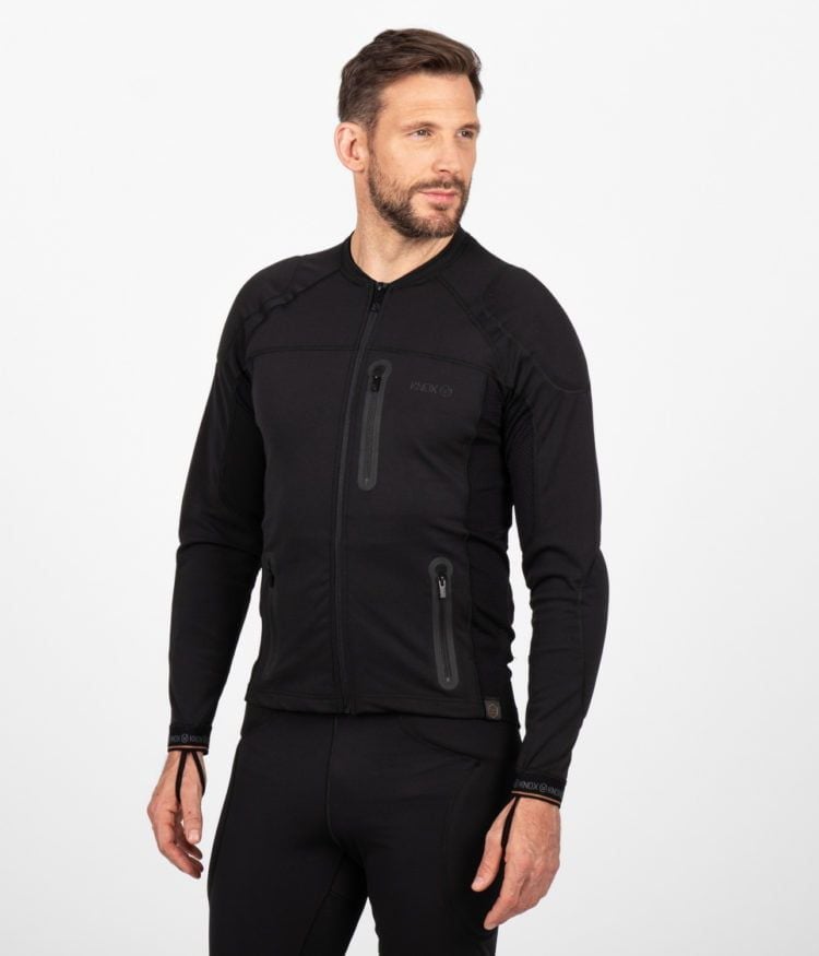 ÁO GIÁP BẢO HỘ MOTO KNOX MEN’S ACTION PRO SHIRT