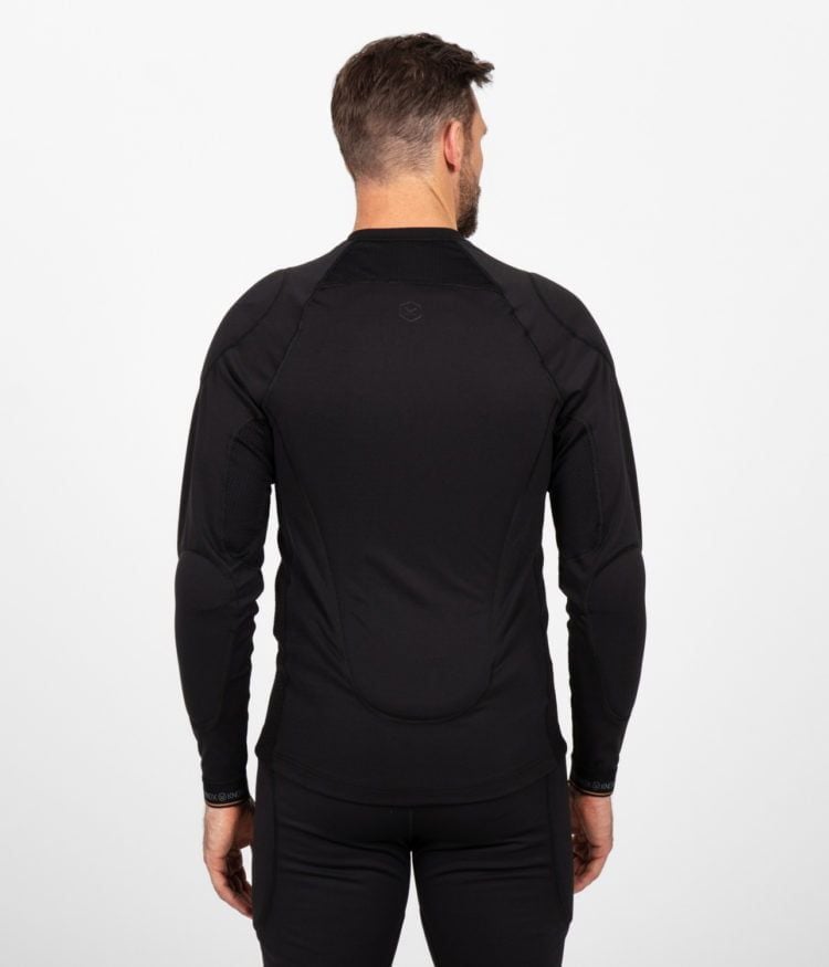 ÁO GIÁP BẢO HỘ MOTO KNOX MEN’S ACTION PRO SHIRT